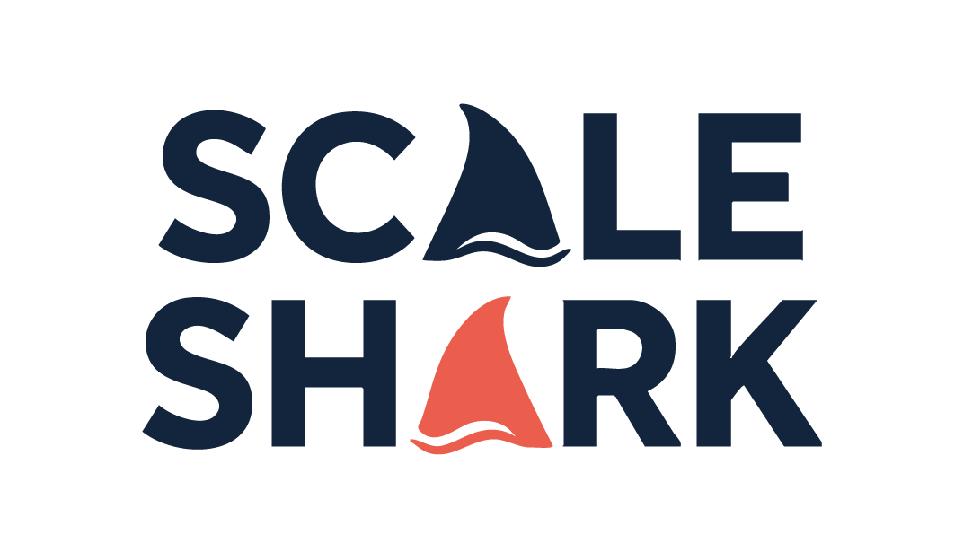 Scale Shark Logo